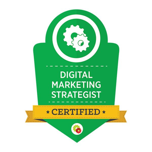 Digital Marketing Certification