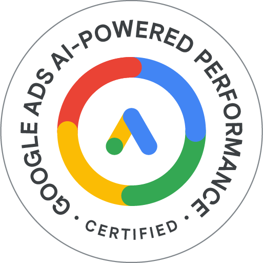 Google Ads Certification