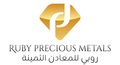 Ruby Precious Metals - روبي للمعادن الثمينة