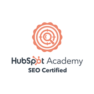 HubSpot SEO Certification