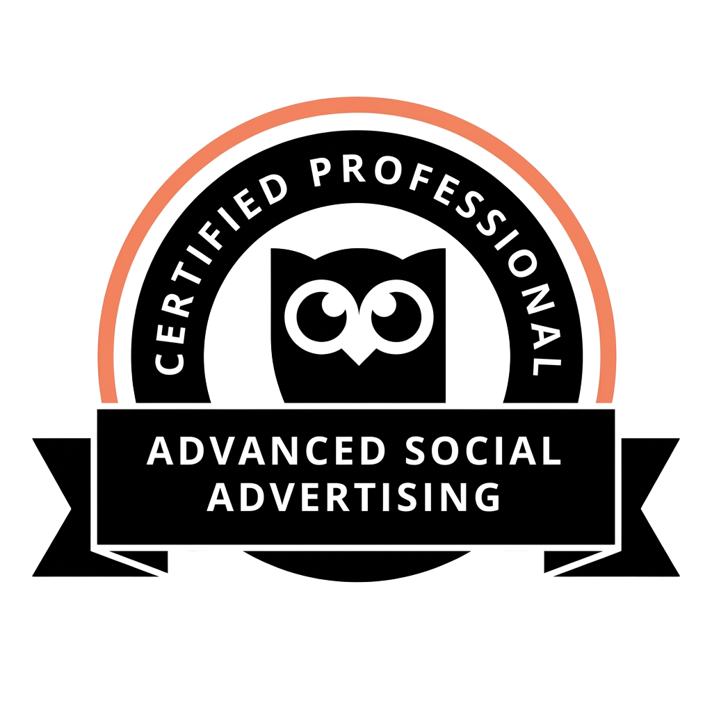 Meta Certified Creative Strategy Professional