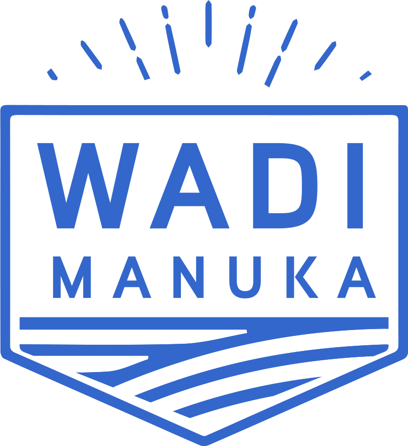 Wadi Manuka