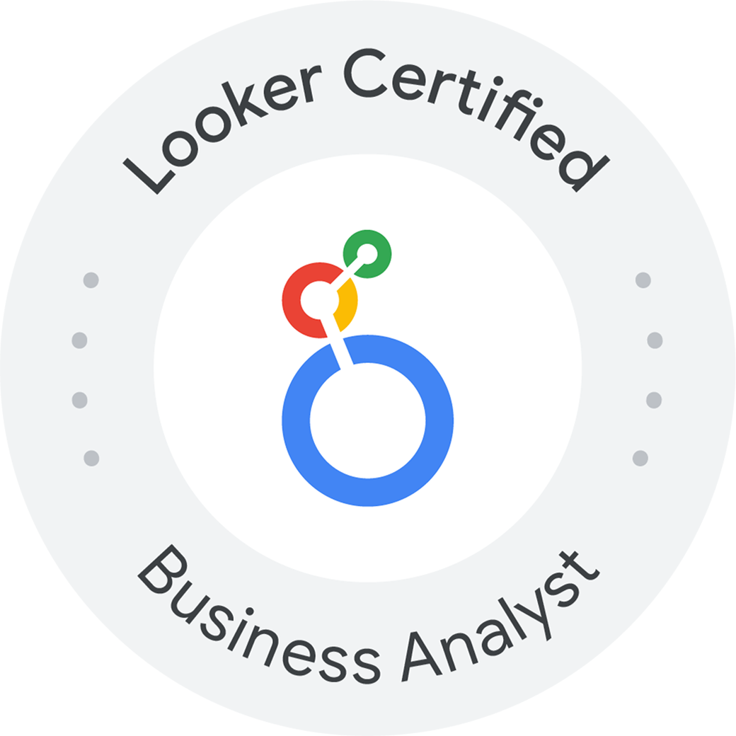 Google Data Studio (Looker)