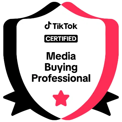 TikTok Ads Certification