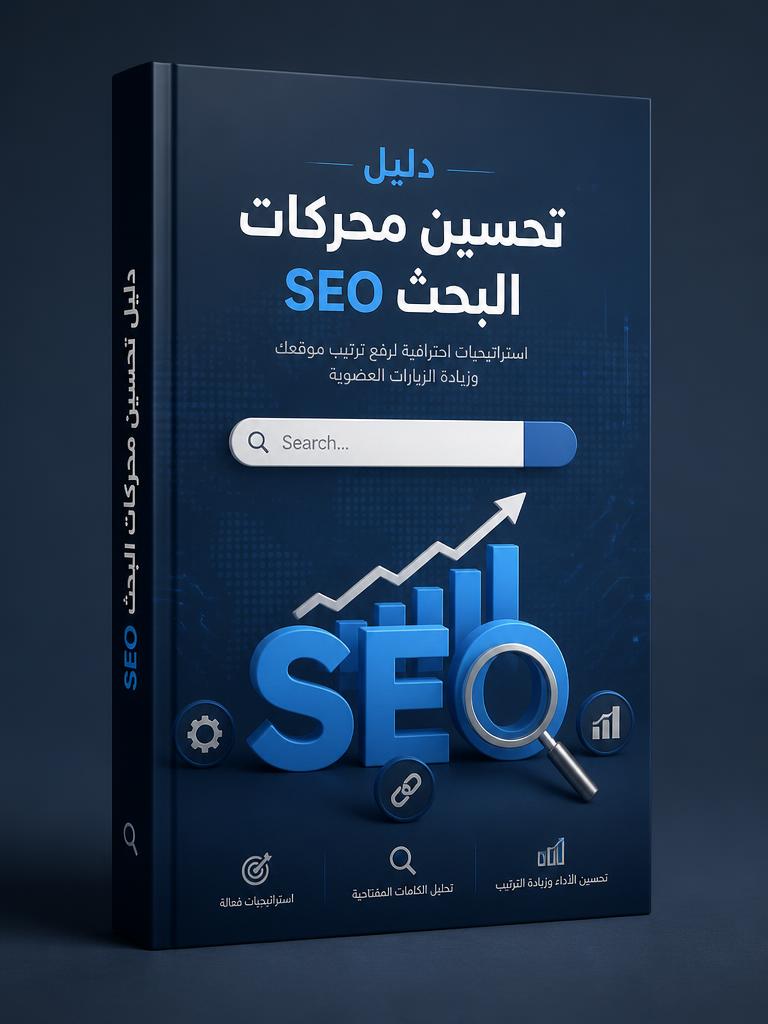 دليل تحسين محركات البحث SEO للمتاجر