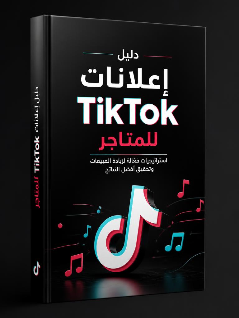 دليل إعلانات TikTok للمتاجر الإلكترونية