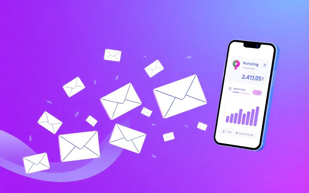حملات البريد الإلكتروني