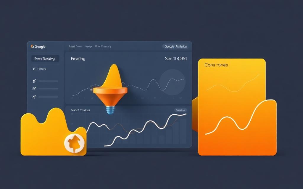 إعداد Google Analytics