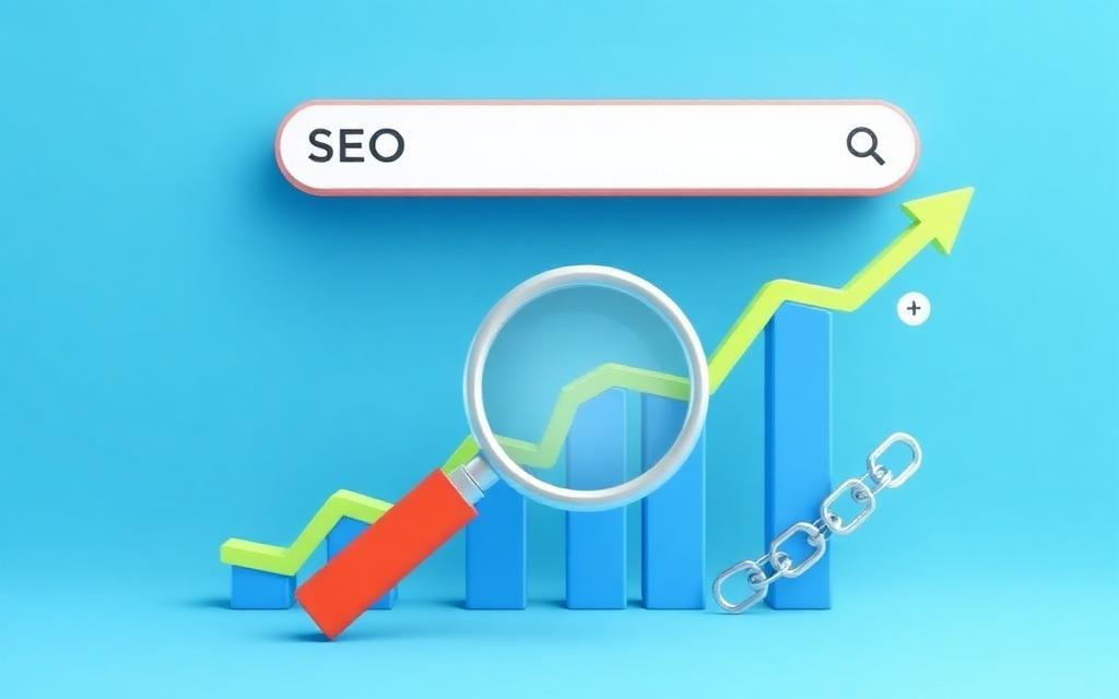 تحسين محركات البحث (SEO)