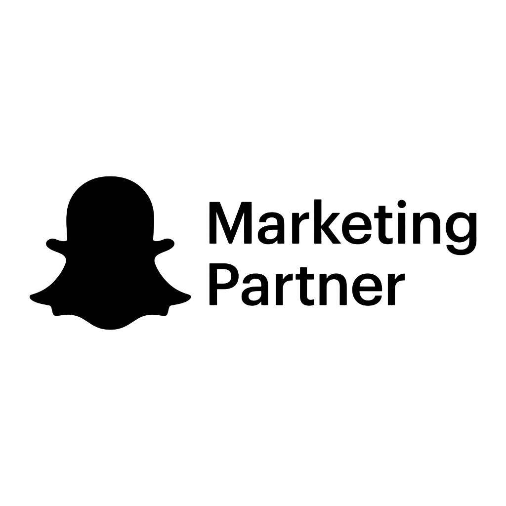 Snapchat Marketing Partner