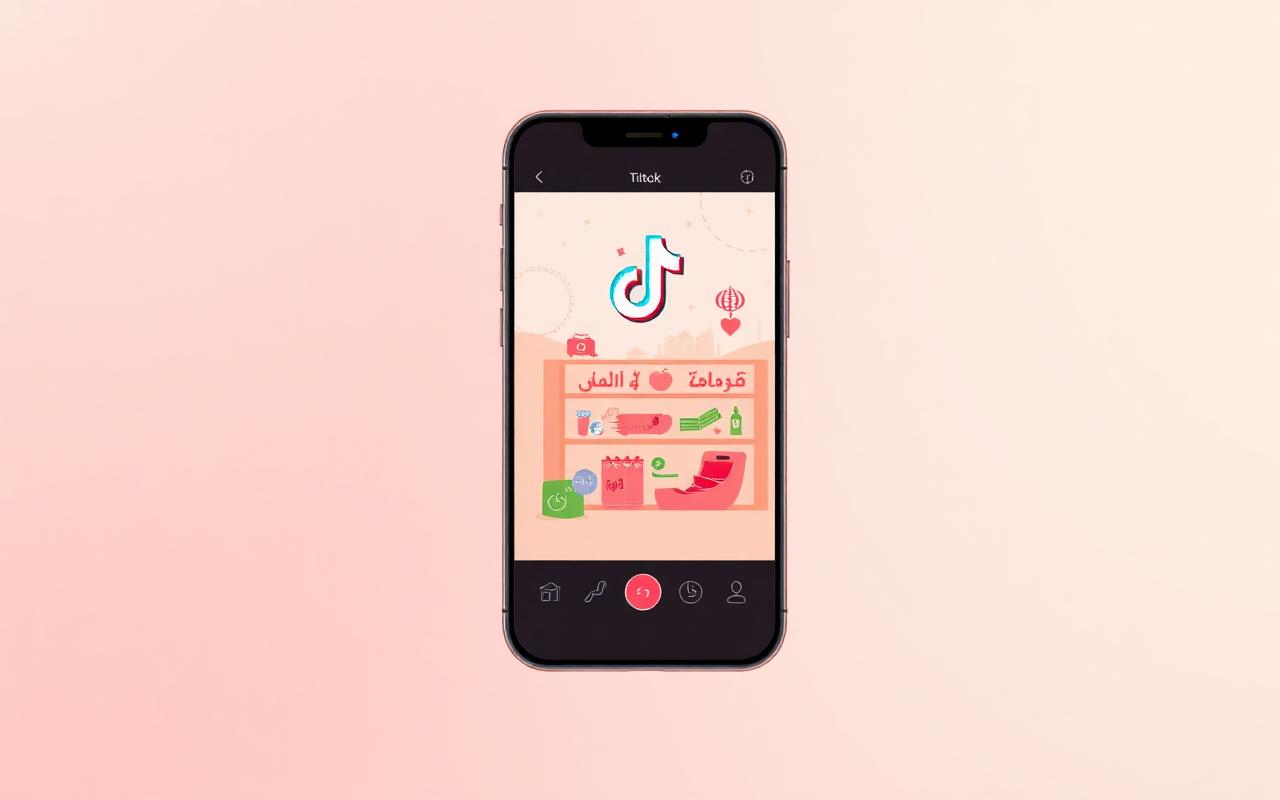 كيف تطلق حملة TikTok ناجحة للسوق السعودي