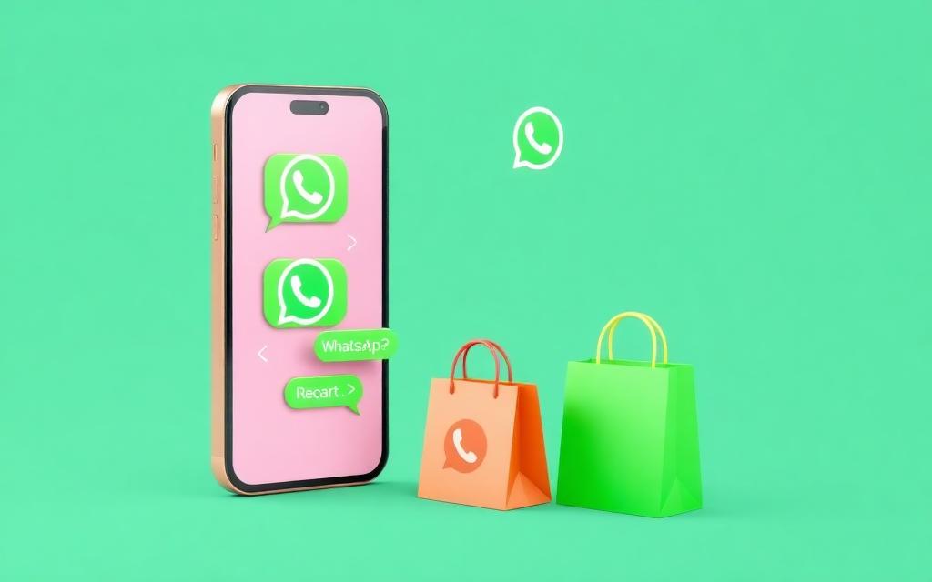 إدارة إعلانات الواتساب