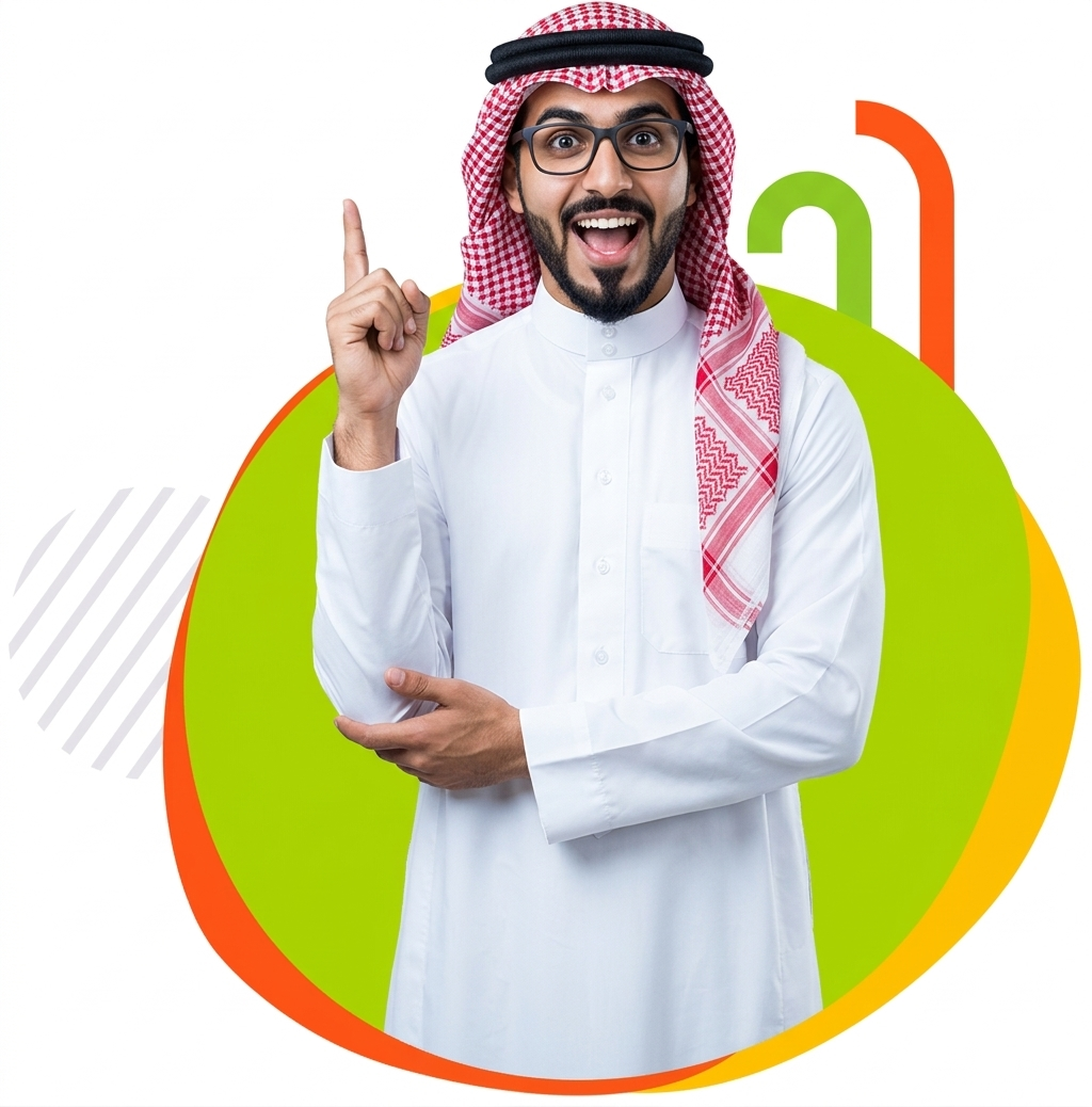 Saudiman modified