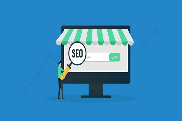 SEO المتاجر الإلكترونية
