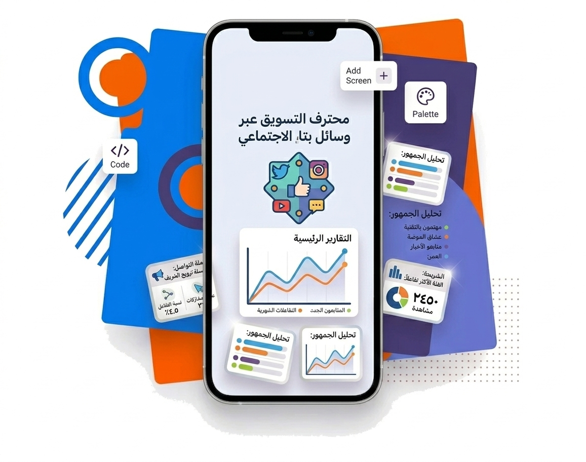 Social media 2