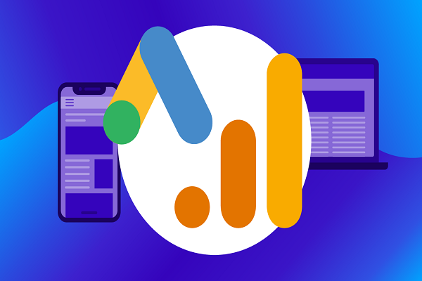 ربط Google Analytics مع Google Ads